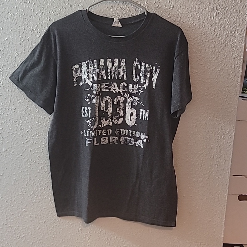 Panama city beach shirt
